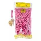 Bigudies para Permanente