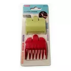 Kit Set alzas PLasticas universal