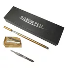 Lapiz Razor Pen