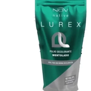 Polvo Decolorante Mentolado 690Grs