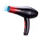 secador de pelo kemei