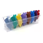 Kit de Peines Guias