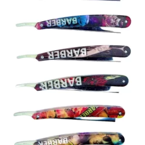 Navaja Barber