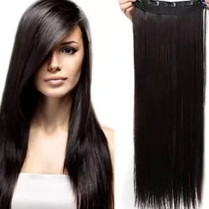 Exetencion De Cabello