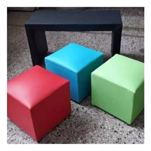 Puff Infantiles