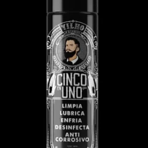 Aerosol Marca YILHO