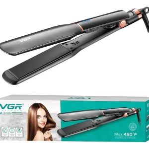 Planchita de pelo Profesional vgr