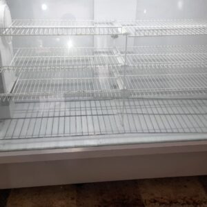 Heladera Mostrador